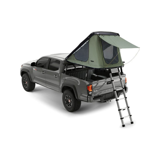 Thule Basin Wedge 2 Person Hard Shell Roof Tent- 901018 - Thule - My Roof Tent