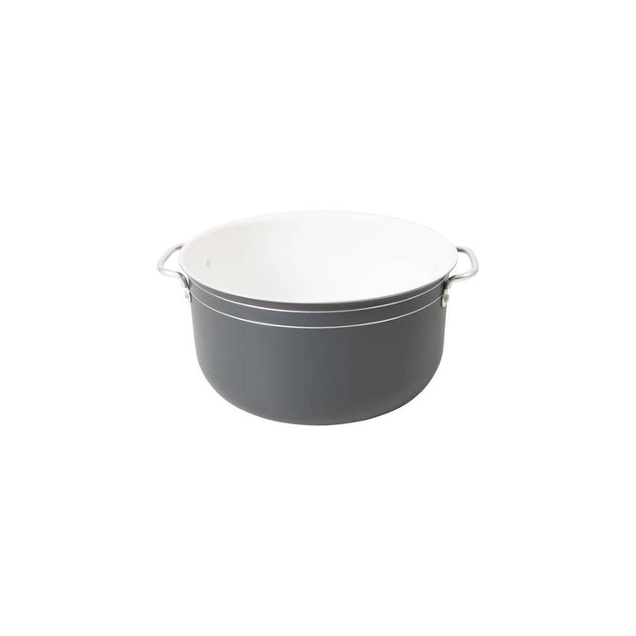 Bo-Camp Cookware Set Trekking 7 Pieces Ceramic Coating Aluminium - Bo-Camp - My Roof Tent