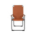 Bo-Camp Industrial Collection Chair Jefferson xl Clay - Bo-Camp - My Roof Tent