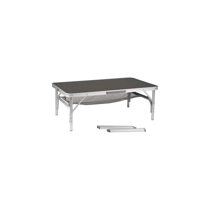 Bo-Camp Table with Net 100 x 60cm - Bo-Camp - My Roof Tent