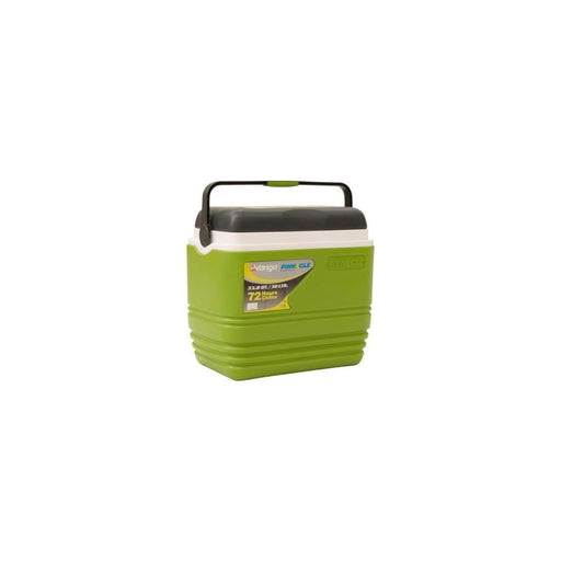 Vango Pinnacle 32L 72HR Green Picnic Camping Food Drink Cool Box Cooler - Vango - My Roof Tent