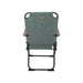 Bo-Camp Industrial Collection Chair Bushwick M Green - Bo-Camp - My Roof Tent