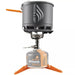 Jetboil Stash Ultralight Camping & Backpacking Stove Cooking System - Grey - Jetboil - My Roof Tent