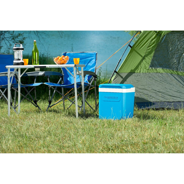 Campingaz Cooler Cool Box IceTime Plus 26L Camping Caravan Picnic Fishing - Campingaz - My Roof Tent