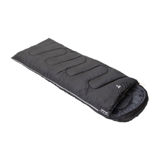 Vango Atlas 250 Quad Sleeping Bag Black - Vango - My Roof Tent