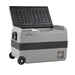 Dellonda Portable Fridge Freezer/Cool Box with LED Display 50L DL14 - Dellonda - My Roof Tent