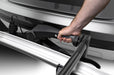 Thule VeloSpace XT two-bike platform towbar bike rack black/aluminium Towbar Bike Rack - Thule - My Roof Tent