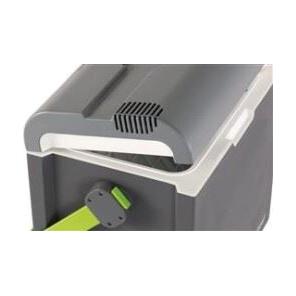 Outwell ECOcool Slate Grey 35 12V 230V Cooler Cool Box 35L - Outwell - My Roof Tent