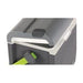 Outwell ECOcool Slate Grey 35 12V 230V Cooler Cool Box 35L - Outwell - My Roof Tent