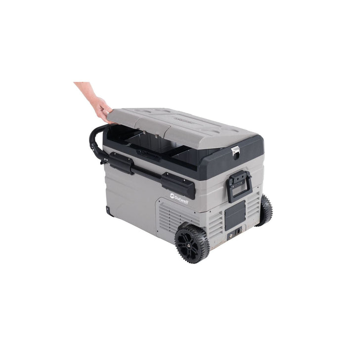 Outwell Arctic Frost 35 35L Compressor Cooler Cool Box -20 C to +20 C 12V 230V - UK Camping And Leisure - My Roof Tent