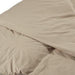 Duvalay Comfort Sleeping Bag - Cappuccino 4.5g Tog - Duvalay - My Roof Tent