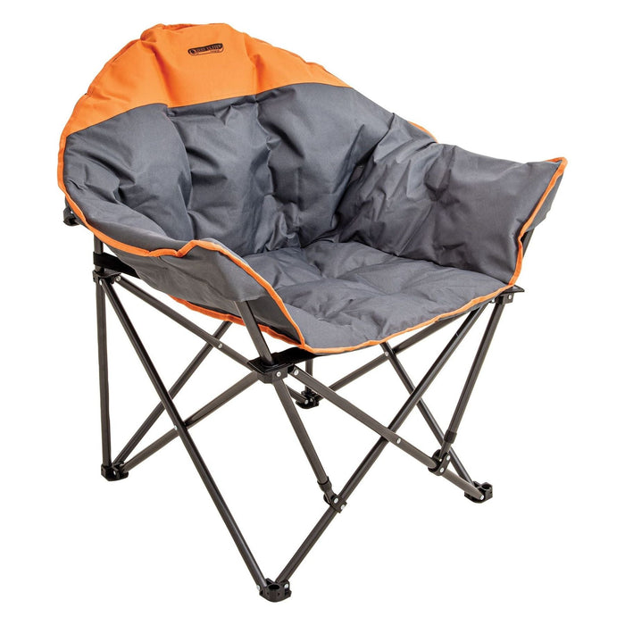 Autograph Cleveland Chair Orange Edition F3030OR - Quest - My Roof Tent