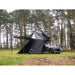 Tentbox Cargo 2.0 Living Pod (Tall) - TENTBOX - My Roof Tent