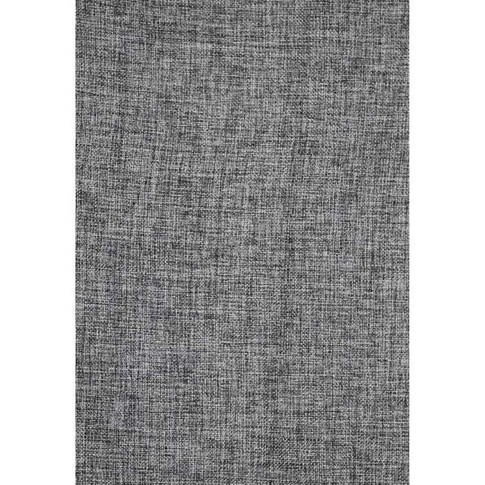Bo-Camp Urban Collection Relax Chair Bloomsbury M Grey - Bo-Camp - My Roof Tent