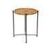 Bo-Camp Urban Collection Side Table Carnaby M Bamboo - Bo-Camp - My Roof Tent