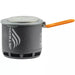 Jetboil Stash Ultralight Camping & Backpacking Stove Cooking System - Grey - Jetboil - My Roof Tent