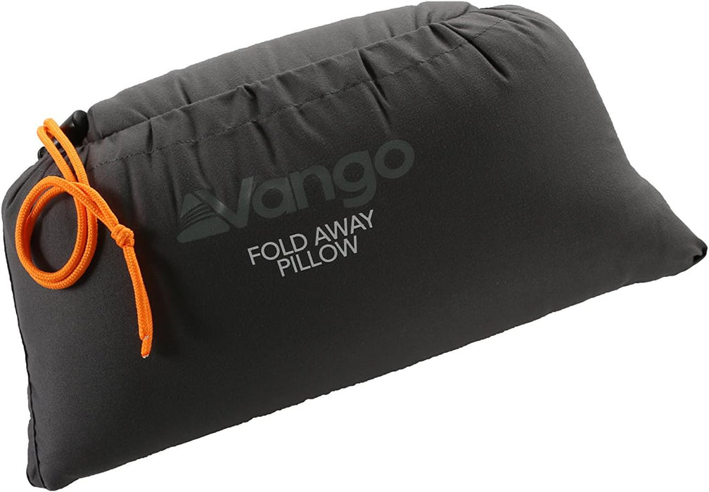 Vango Foldaway Pillow - Excalibur - Vango - My Roof Tent