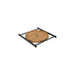 Bo-Camp Urban Collection Side Table Carnaby M Bamboo - Bo-Camp - My Roof Tent