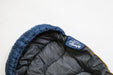 Vango Atlas Junior Junior Ink Blue Sleeping Bag Junior - Vango - My Roof Tent