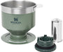 Stanley Perfect-Brew Pour Over Hammertone Green - Stanley - My Roof Tent