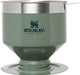 Stanley Perfect-Brew Pour Over Hammertone Green - Stanley - My Roof Tent