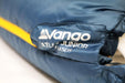 Vango Atlas Junior Junior Ink Blue Sleeping Bag Junior - Vango - My Roof Tent
