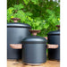 Bo-Camp Industrial Collection Cookware Set Hading Compact 3 - Bo-Camp - My Roof Tent