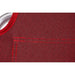 Bo-Camp Child's Chair Copa Rio Aluminium Ruby - Bo-Camp - My Roof Tent