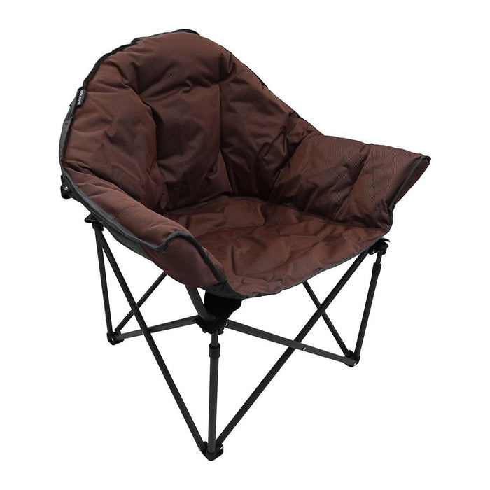 Vango Titan 2 Oversized Camping Chair (Excalibur) - Vango - My Roof Tent