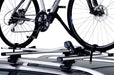 Thule ProRide 591 Bike Carrier Rack Roof Bar Mounted Aluminium - Thule - My Roof Tent
