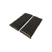 Outwell Constellation Lux Double Luxury 3 - 4 Season Sleeping Bag - Brown - Outwell - My Roof Tent