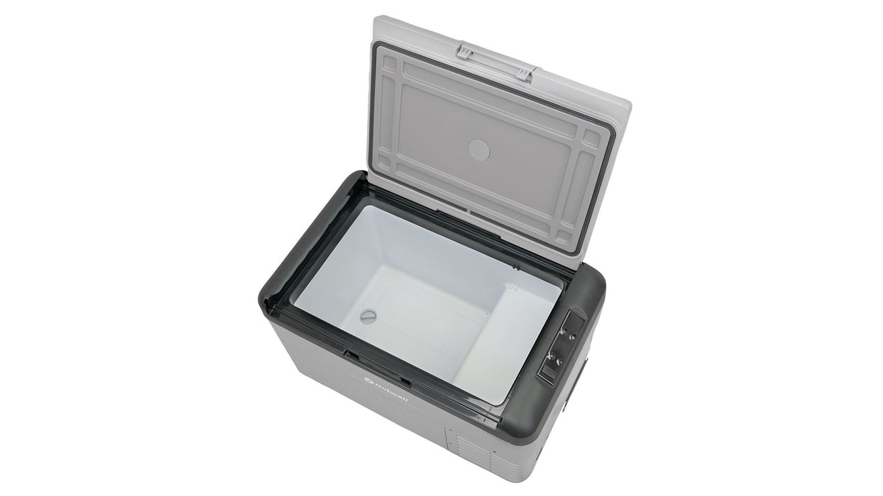 Outwell Arctic Chill 30 Coolbox Black & Grey - Outwell - My Roof Tent