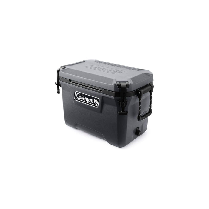 Coleman Convoy 55QT Cooler Cool Box 55L Holds Ice for up to 4 Days - Coleman - My Roof Tent