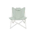 Bo-Camp Pastel Collection Relax Chair Gordes Loxford Green - Bo-Camp - My Roof Tent
