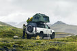 Thule Caprock S roof platform S Roof platform - Thule - My Roof Tent