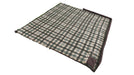 Outwell Camper Supreme Brown Single Sleeping Bag - Outwell - My Roof Tent