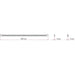 Fiamma Fixing Bar Carry Bike: Secure bike attachment - Fiamma - My Roof Tent