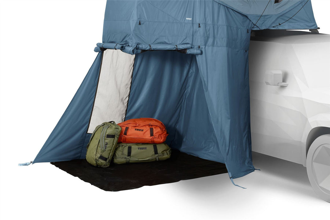 Thule Approach Annex M three-person roof top tent annex - Thule - My Roof Tent