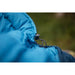 Vango Nitestar Alpha 350 Sleeping Bag Mummy Shape 3-4 Season Camping - Vango - My Roof Tent