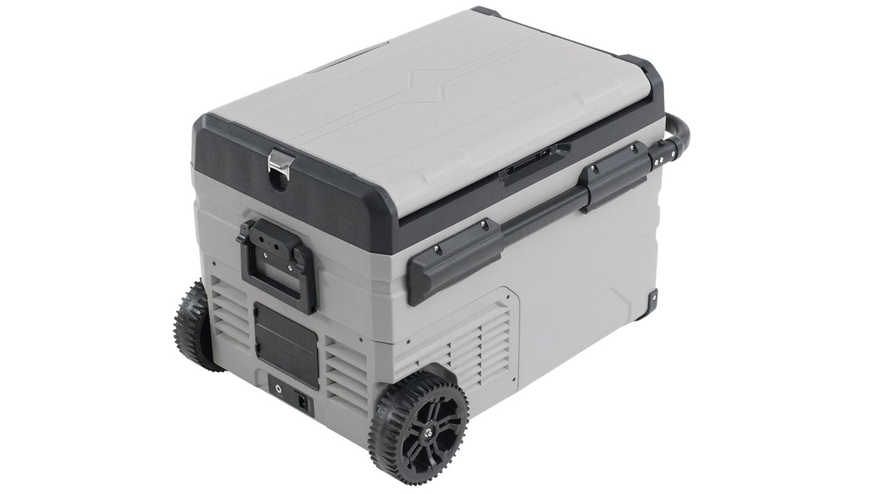 Outwell Arctic Frost 35 Coolbox Black & Grey - Outwell - My Roof Tent