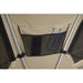 Thule Approach S 2 Person Roof Tent Pelican Grey - 901010 - Thule - My Roof Tent