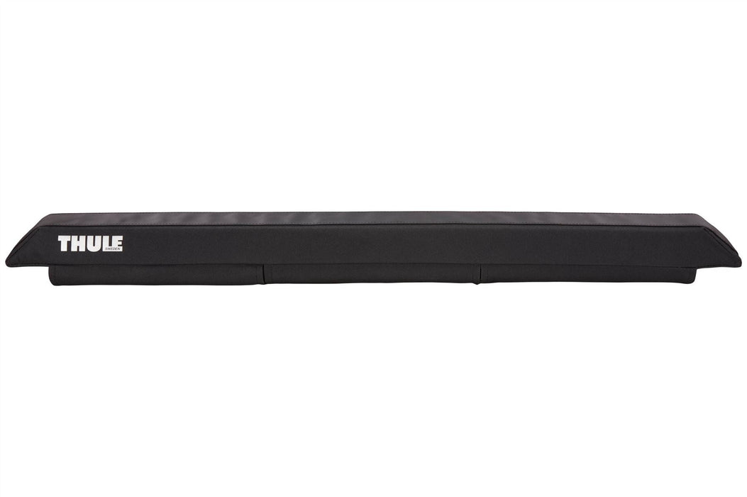 Thule Surf Pads Large Wide 30" Black Surfboard Rack for Wing Bars - Thule - My Roof Tent