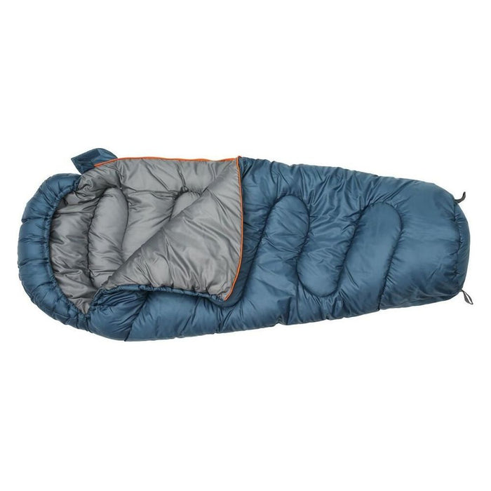 Vango Atlas Junior Junior Ink Blue Sleeping Bag Junior - Vango - My Roof Tent