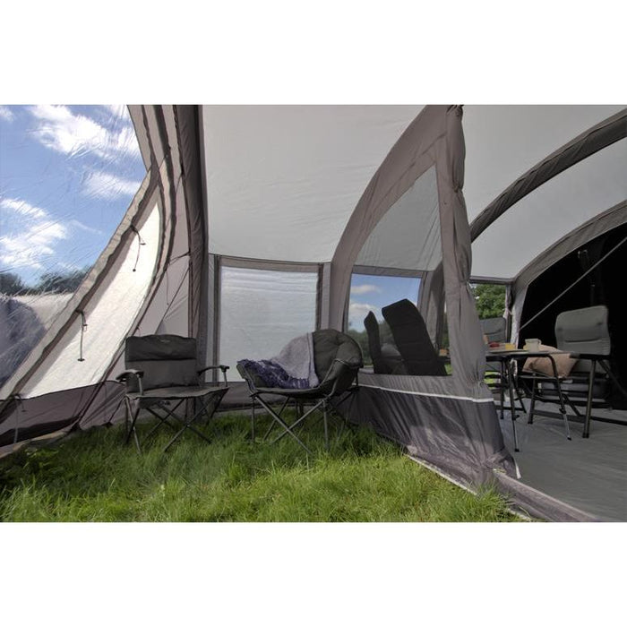 Vango Titan 2 Oversized Camping Chair (Excalibur) - Vango - My Roof Tent