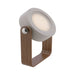 Travellife Frigg Lamp Lantaarn Light Grey 2129720 - Travellife - My Roof Tent
