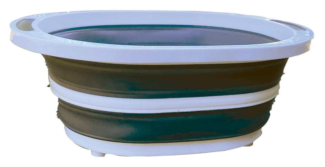 Collapsible-wares washing bowl/chopping board - Unbranded - My Roof Tent