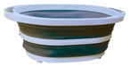 Collapsible-wares washing bowl/chopping board - Unbranded - My Roof Tent