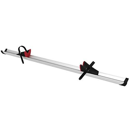 Fiamma Bike Rail Premium Deep Black 98656M150 - Fiamma - My Roof Tent