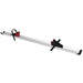Fiamma Bike Rail Premium Deep Black 98656M150 - Fiamma - My Roof Tent