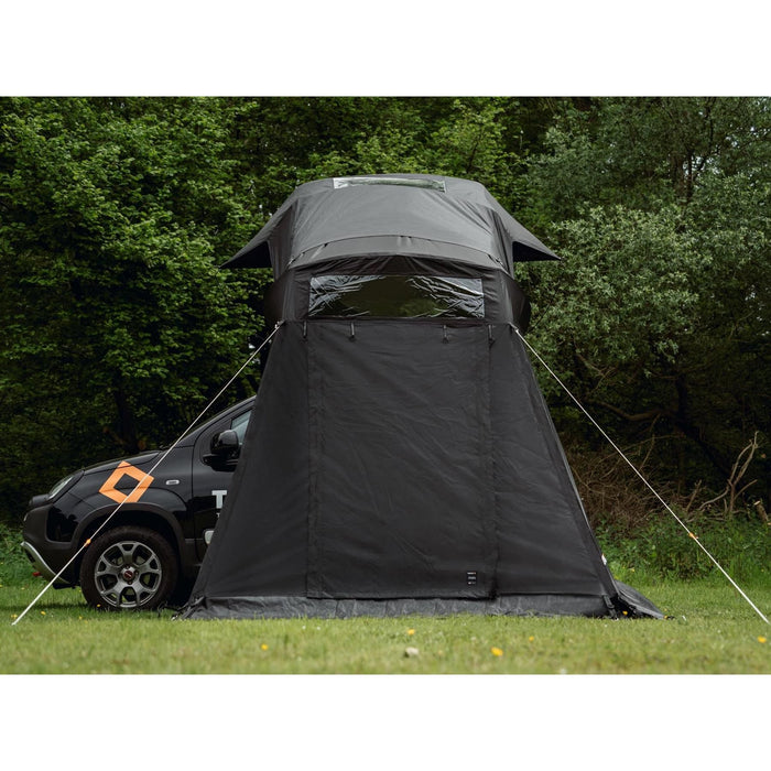 Tentbox Lite 2.0 Living Pod (Lite 2.0) - Regular - TENTBOX - My Roof Tent